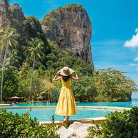 Отзыв от Дана - Виза Destination Thailand